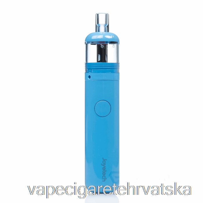 Vape Hrvatska Joyetech Ego 510 Starter Kit Cyan Plava